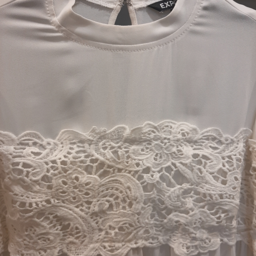 Express blouse - Picture 8 of 9